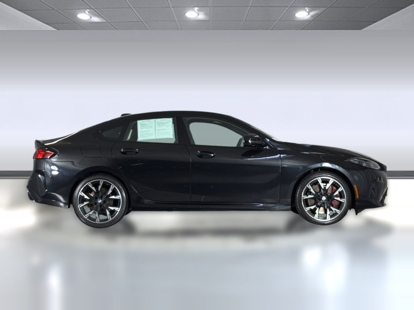 Used 2026 BMW 228i w/ Technology Package FWD image 8