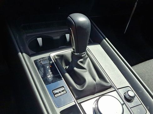 Certified 2025 MAZDA CX-50 AWD 2.5 S w/ Weather Package image 16