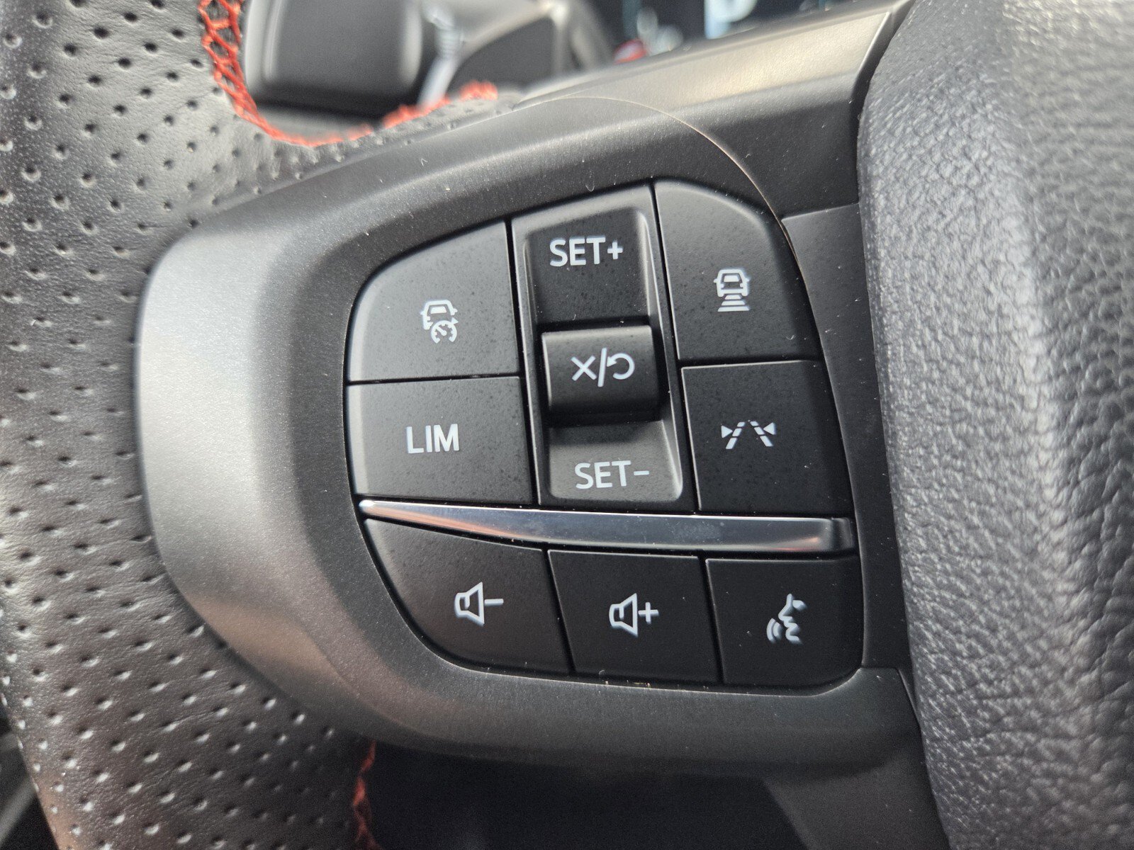 Used 2026 Ford Ranger Raptor AWD/4WD image 28