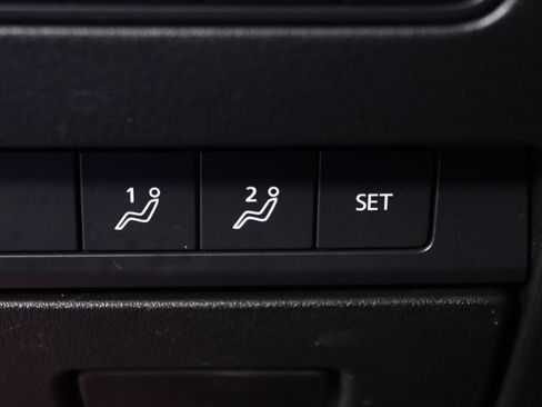 Used 2019 MAZDA MAZDA3 AWD Hatchback w/ Premium Pkg image 25