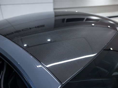Certified 2025 Porsche 911 GT3 RWD image 21