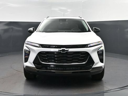 New 2026 Chevrolet Trax ACTIV w/ Sunroof Package FWD image 10