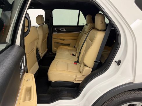 Used 2016 Ford Explorer Limited image 21