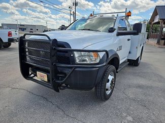 Used 2016 RAM 4500 Tradesman w/ Power Accessory Group AWD/4WD video 1