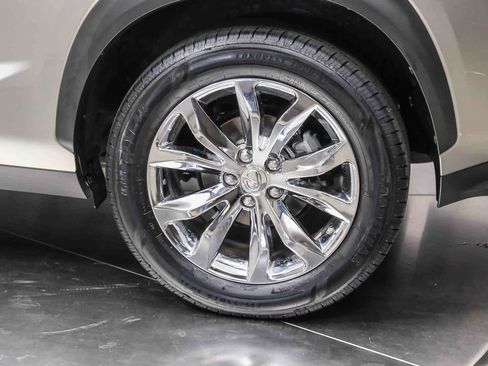 Used 2018 Lexus NX 300 F Sport image 9