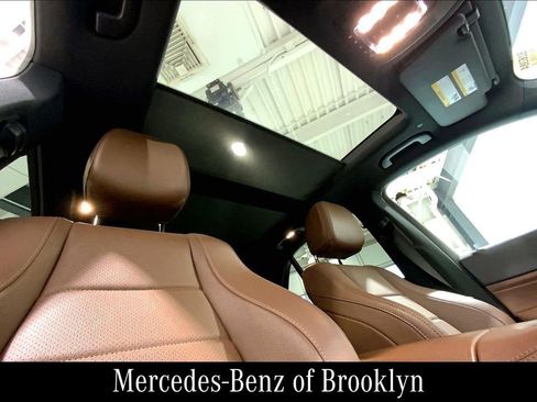 Used 2024 Mercedes-Benz GLE 350 4MATIC image 16