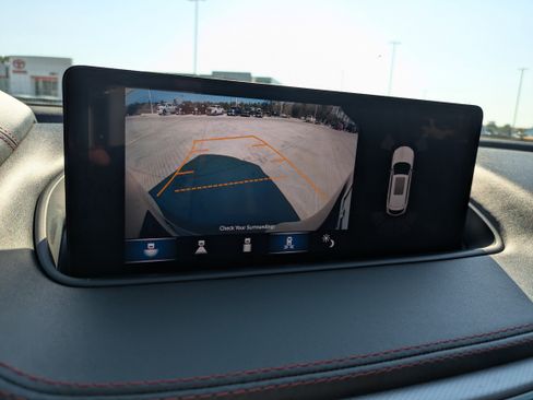 Used 2024 Acura MDX A-Spec image 27