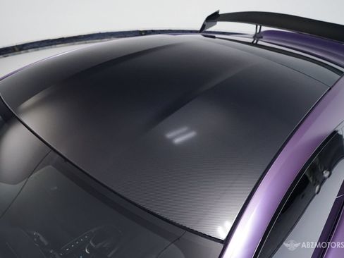 Used 2019 Aston Martin V8 Vantage Coupe RWD image 4