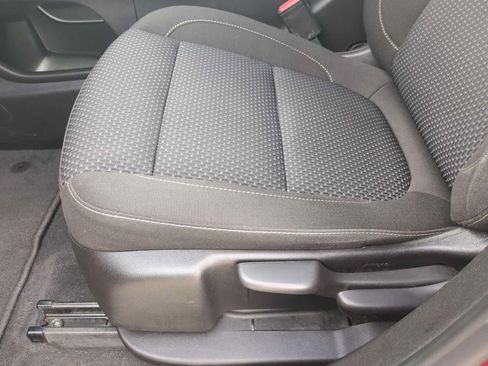 Used 2020 GMC Acadia SLE FWD image 18