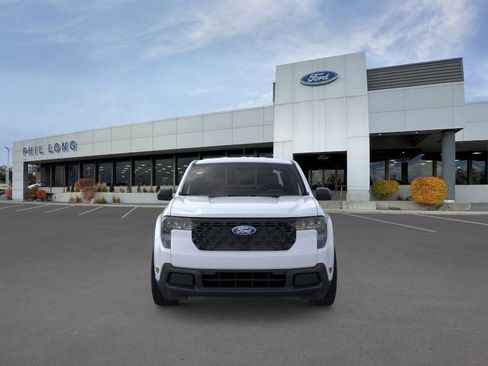 New 2026 Ford Maverick XLT AWD/4WD image 6