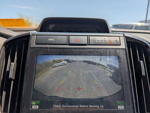 Used 2022 Subaru Ascent Onyx Edition AWD/4WD image 16