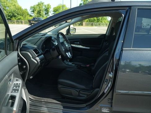 Used 2016 Subaru Crosstrek 2.0i Premium AWD/4WD image 12