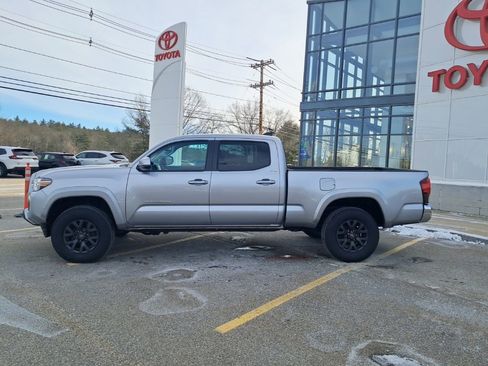 Used 2023 Toyota Tacoma SR5 image 2