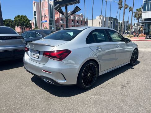 Used 2019 Mercedes-Benz A 220 image 5