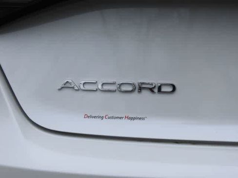 New 2026 Honda Accord SE image 7