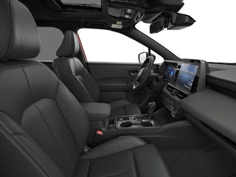 New 2026 Subaru Outback Touring XT AWD/4WD image 16