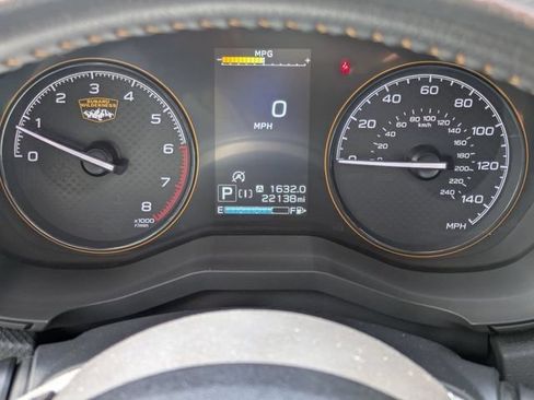 Used 2024 Subaru Forester Wilderness AWD/4WD image 21