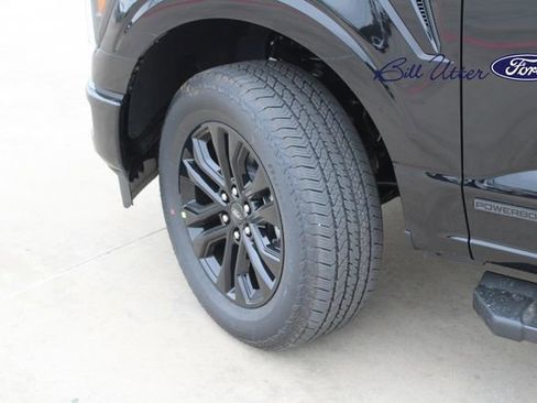 New 2026 Ford F150 Lariat image 5