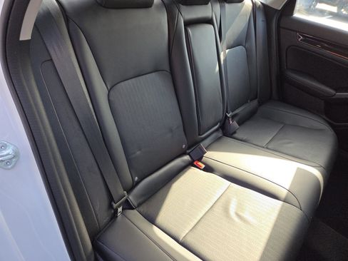 Certified 2024 Honda Civic Touring image 28