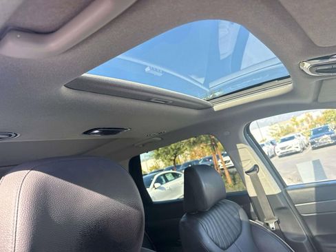 Used 2024 Hyundai Palisade Limited image 21