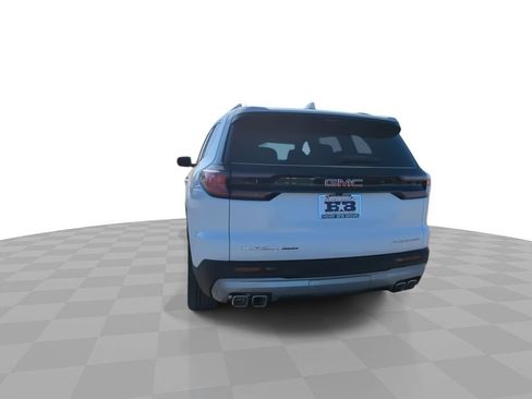 New 2026 GMC Acadia Elevation w/ Elevation Premium Package image 7