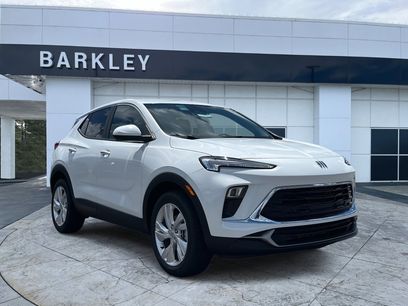 New 2026 Buick Encore GX Preferred w/ Comfort Package