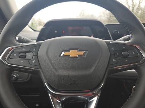 New 2026 Chevrolet TrailBlazer LT w/ Convenience Package FWD image 27