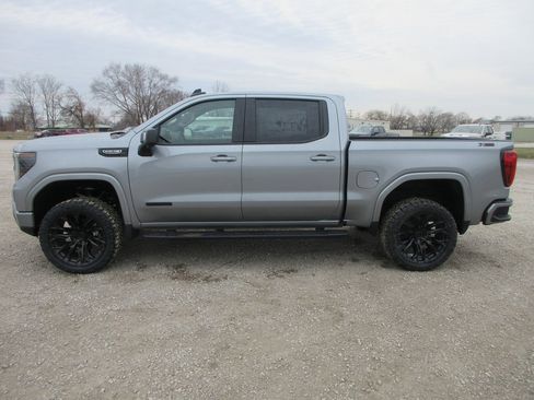 New 2026 GMC Sierra 1500 Elevation w/ Elevation Premium Package image 10