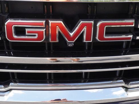 Used 2023 GMC Yukon SLT w/ SLT Premium Package AWD/4WD image 39