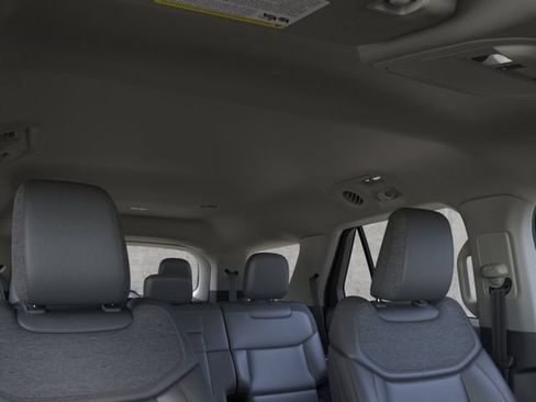 New 2026 Ford Explorer Active w/ Active Comfort Package AWD/4WD image 22