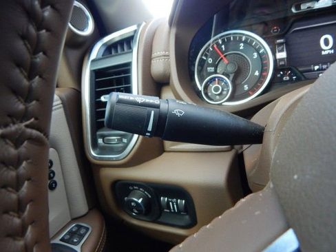 Used 2023 RAM 3500 Laramie image 24