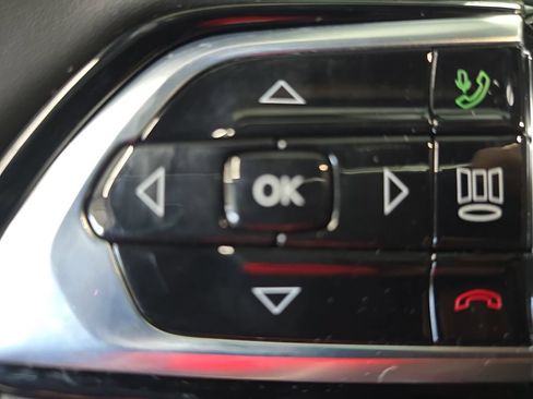 New 2026 Jeep Grand Cherokee Summit AWD/4WD image 17