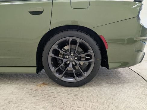 Used 2023 Dodge Charger Scat Pack w/ Plus Group image 10