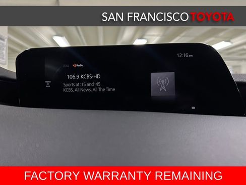 Used 2022 MAZDA MAZDA3 s image 26