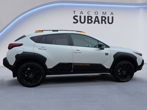 New 2026 Subaru Crosstrek 2.5i Wilderness AWD/4WD image 6