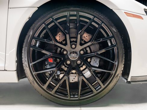 Used 2014 Audi R8 V8 AWD/4WD image 26