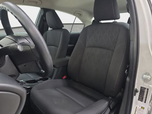 Certified 2024 Toyota Corolla LE FWD image 12