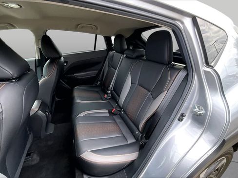 Used 2025 Subaru Crosstrek 2.5i Limited w/ Crosstrek Mirror Package AWD/4WD image 21