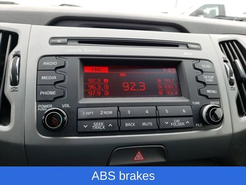 Used 2015 Kia Sportage LX image 22