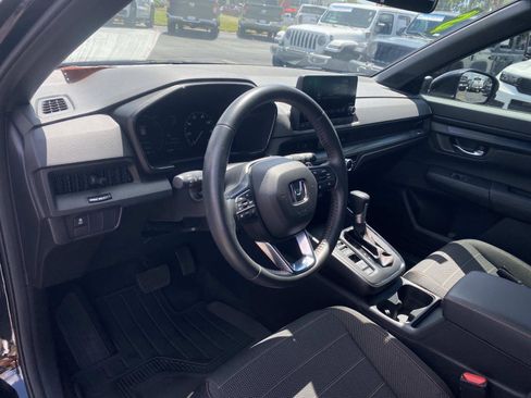 Used 2023 Honda CR-V Sport image 25