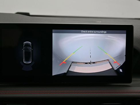 Used 2023 Dodge Hornet GT Plus w/ GT Blacktop Package image 19