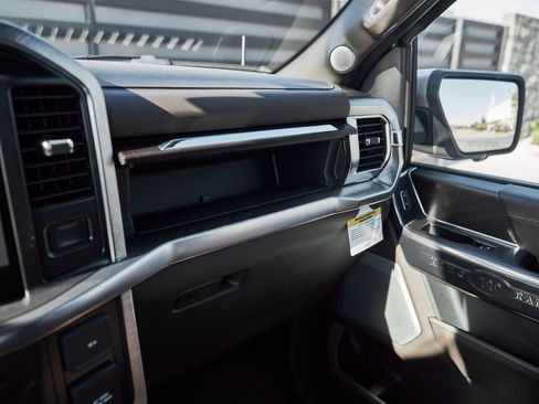 Used 2023 Ford F150 King Ranch w/ Equipment Group 601A High image 79