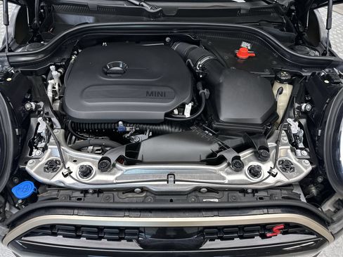 Used 2025 MINI Cooper S FWD image 27