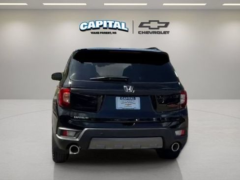 Used 2023 Honda Passport TrailSport image 7