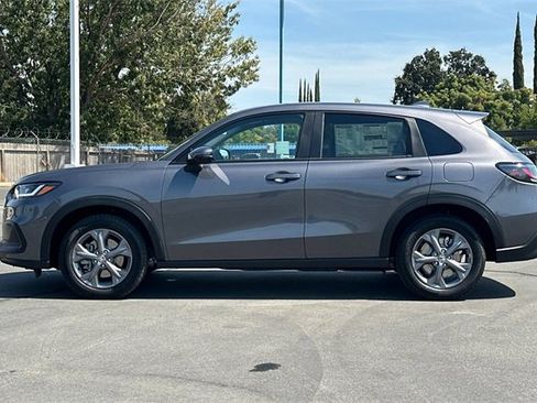 New 2026 Honda HR-V LX image 7