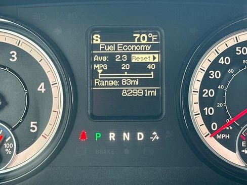 Used 2018 RAM 1500 Tradesman w/ Popular Equipment Group AWD/4WD image 26