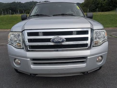 Used 2012 Ford Expedition EL XLT w/ Leather Seating Pkg AWD/4WD image 3