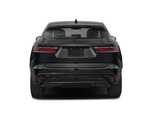 Used 2024 Jaguar F-PACE R-Dynamic S AWD/4WD image 5