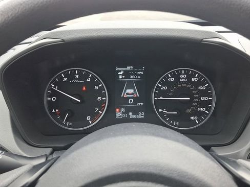 Certified 2024 Subaru Crosstrek 2.0i Premium AWD/4WD image 21