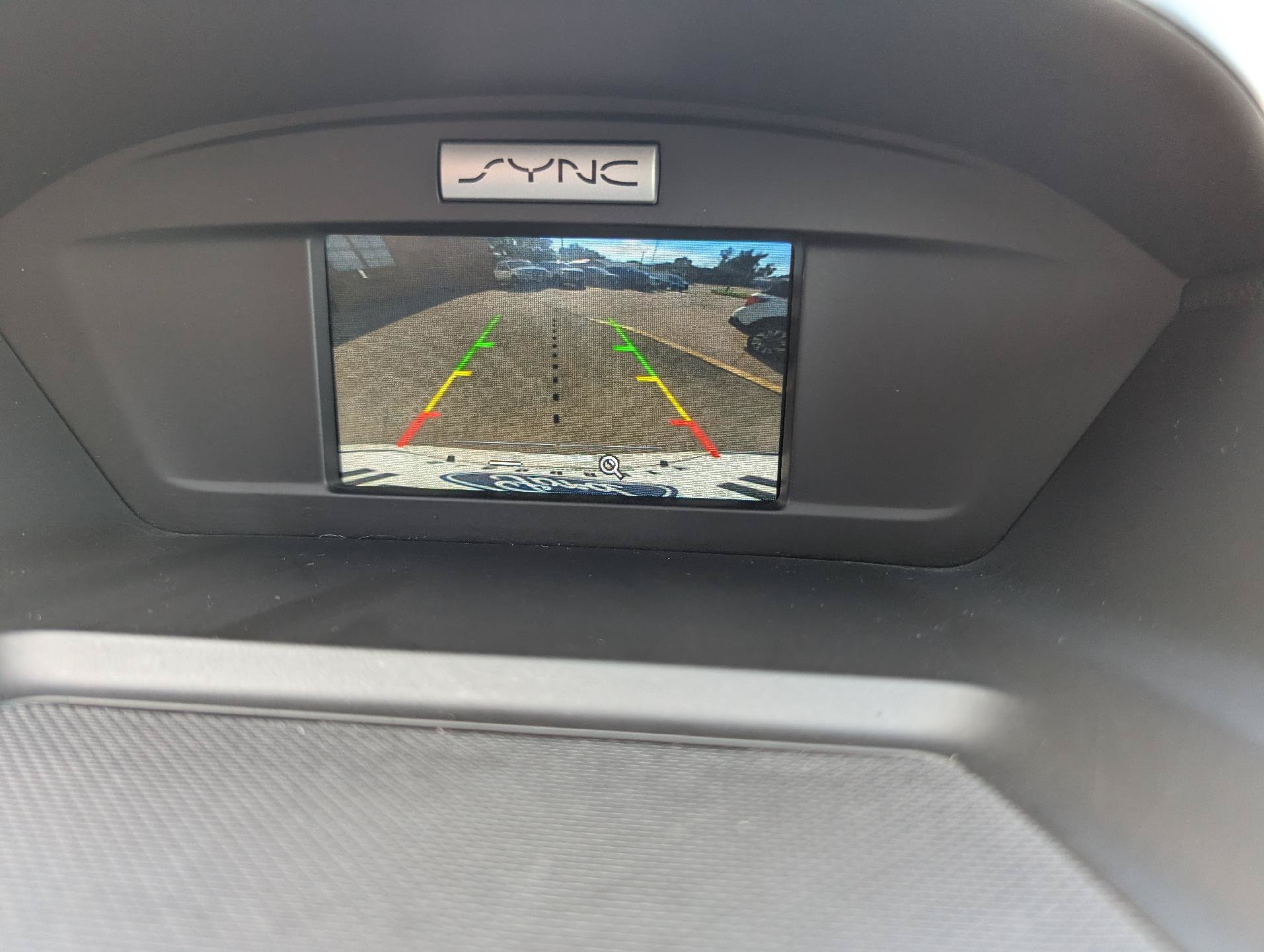 Used 2017 Ford Escape SE FWD image 27